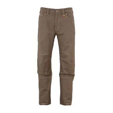 DeWalt DXWW50033-CTS-32/31, unpowered: Madison Men's 32 in. W x 31 in. L Cactus Cotton/Spandex Everyday Work Pant