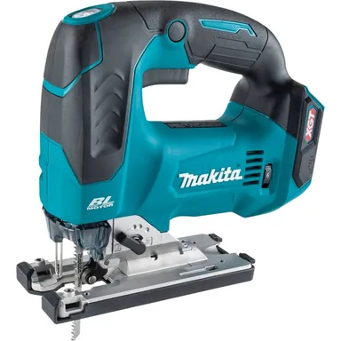 Makita GVJ02Z, bare tool: Makita GVJ02Z 40V max XGT Brushless Cordless Jig Saw, Tool Only