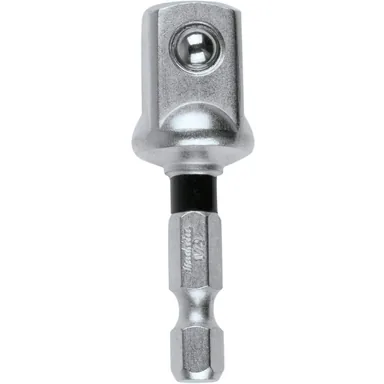 Makita E-01591, accessory: Makita E-01591 Impact XPS 1/2" Square 2" Socket Adapter