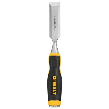 DeWalt DWHT16858, accessory: 1 in. Wood Chisel