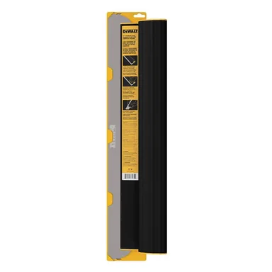 DeWalt DXTT-2-924C, unpowered: 24 in. Skimming Blade with Composite Handle