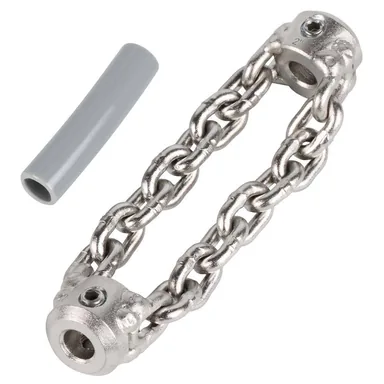 Milwaukee 48-53-3034, accessory: 2 in. Standard Chain Knocker for 1/4 in. Chain Snake Cable