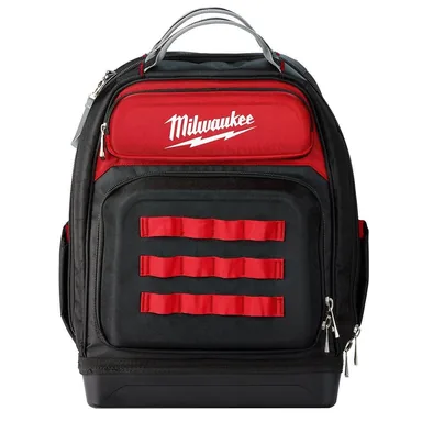 Milwaukee 48-22-8201, accessory: 15 in. Ultimate Jobsite Tool Backpack