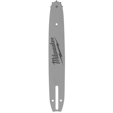 Milwaukee 49-16-2743, accessory: 12 in. Top Handle Chainsaw Bar Guide