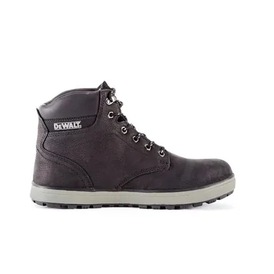 DeWalt DXWP10007M-PCH-08.5, unpowered: Men's Plasma 6'' Work Boots - Steel Toe
