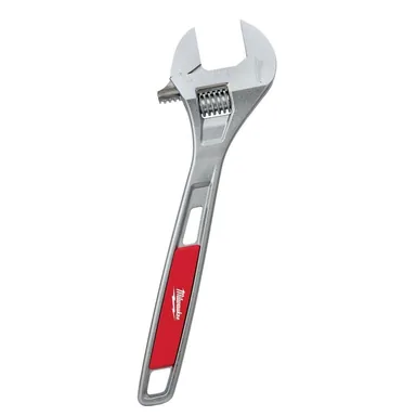Milwaukee 48-22-7415, unpowered: 15 in. Adjustable Wrench