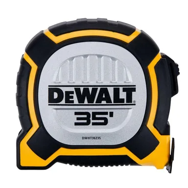 DeWalt DWHT36235S, accessory: 35 ft. x 1-1/4 in. XP Premium Tape Measure