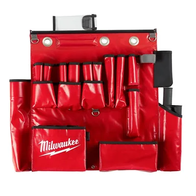 Milwaukee 48-22-8290, accessory: Lineman's Aerial Tool Apron