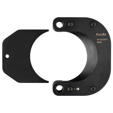 Milwaukee 49-16-2875, accessory: 5 in. Steel Underground Replacement Blades for M18 FORCE LOGIC 5 in. Underground Cable Cutter