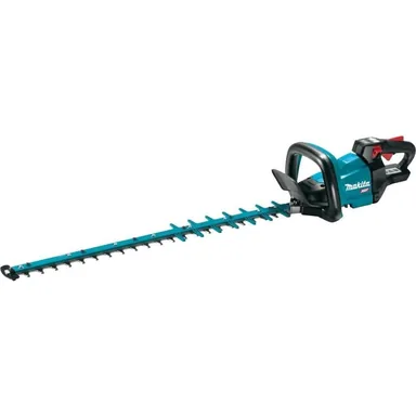 Makita GHU03Z, bare tool: Makita GHU03Z 40V max XGT Brushless Cordless 30" Hedge Trimmer, Tool Only