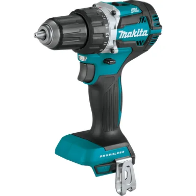 Makita XFD12Z, bare tool: Makita XFD12Z 18V LXT Lithium-Ion Compact Brushless Cordless 1/2" Driver-Drill, Tool Only