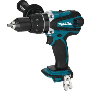 Makita XFD03Z, bare tool: Makita XFD03Z 18V LXT Lithium-Ion Cordless 1/2" Driver-Drill, Tool Only