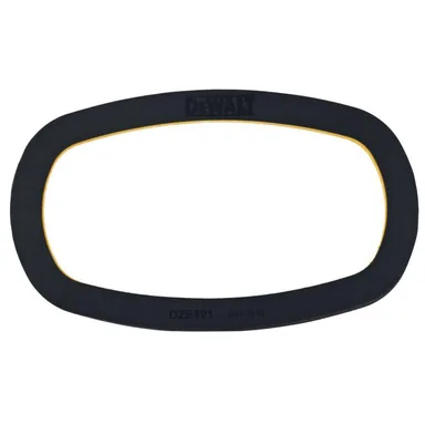DeWalt DZE591, accessory: GRABO Foam Rubber Lifter Seal for DCE592