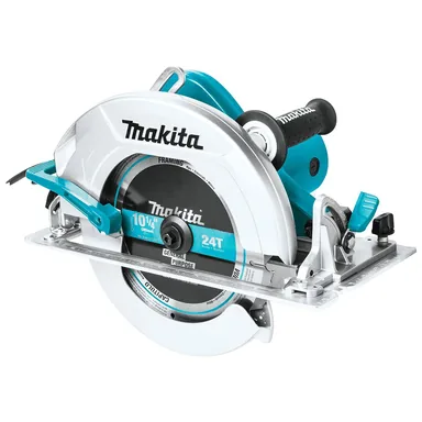 Makita HS0600, standalone tool: Makita HS0600 Corded 10-1/4" Circular Saw