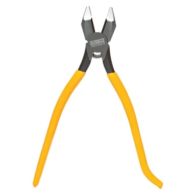 DeWalt DWHT84818, accessory: 9 in. Rebar Pliers