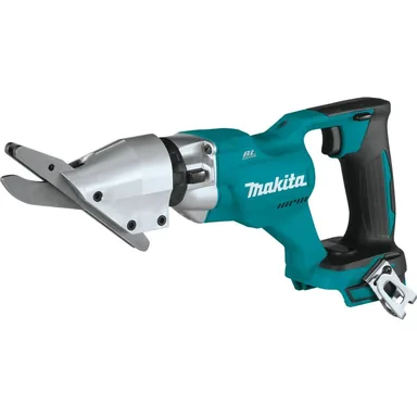Makita XSJ05Z, bare tool: Makita XSJ05Z 18V LXT Lithium-Ion Brushless Cordless 1/2" Fiber Cement Shear, Tool Only