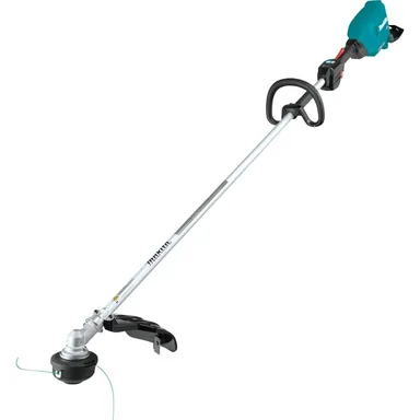 Makita XRU18Z, bare tool: Makita XRU18Z 36V (18V X2) LXT Brushless String Trimmer, Tool Only