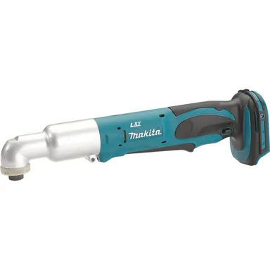 Makita XLT01Z, bare tool: Makita XLT01Z 18V LXT Lithium-Ion Cordless Angle Impact Driver, Tool Only