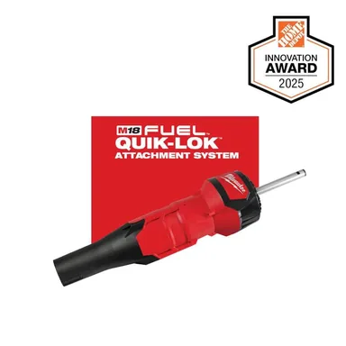 Milwaukee 49-16-2793, accessory: M18 FUEL QUIK-LOK Blower Attachment (Tool-Only)