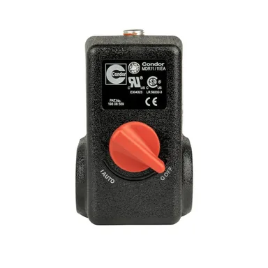 DeWalt DXCM034-0199, accessory: 145-175 PSI Replacement Pressure Switch for Air Compressors