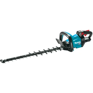 Makita GHU01Z, bare tool: Makita GHU01Z 40V max XGT Brushless Cordless 24" Rough Cut Hedge Trimmer, Tool Only