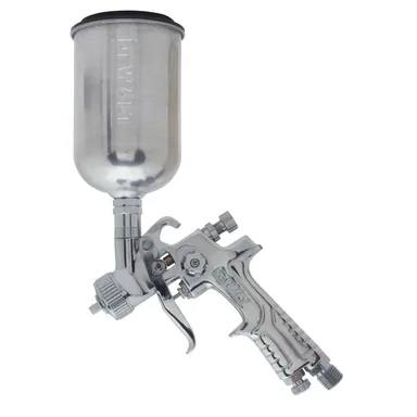 DeWalt DXCMT70778, standalone tool: Gravity Feed Pneumatic Touch-Up Spray Gun