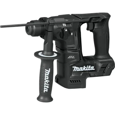 Makita XRH06ZB, bare tool: Makita XRH06ZB 18V LXT Lithium-Ion Sub-Compact Brushless Cordless 11/16" SDS-PLUS Rotary Hammer, Tool Only