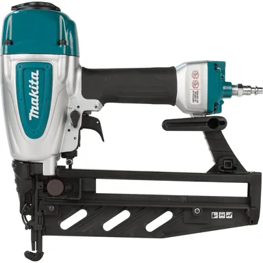 Makita AF601, standalone tool: Makita AF601 16 Gauge, 2-1/2" Straight Finish Nailer