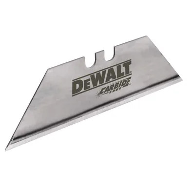 DeWalt DWHT11131L, accessory: Carbide Utility Blade (50-Pack)