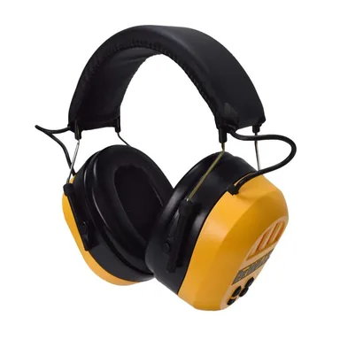 DeWalt DPG17, unpowered: Bluetooth Hearing Protector