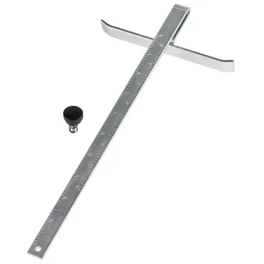 DeWalt DW3278, accessory: Circular Saw Rip Fence