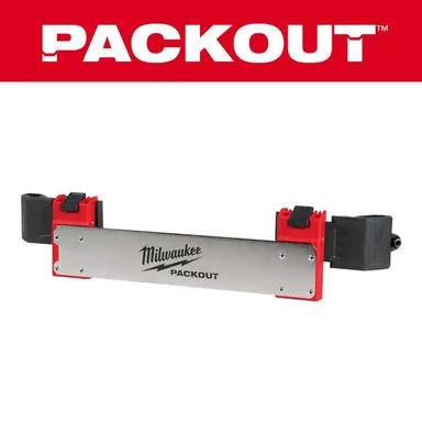 Milwaukee 48-22-8609, accessory: PACKOUT Tool Box Belt Clip Rack Attachment