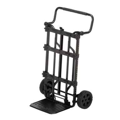 DeWalt DWST08210, accessory: TOUGHSYSTEM 9.6 in. 0-Drawer Utility Cart Tool Box Carrier
