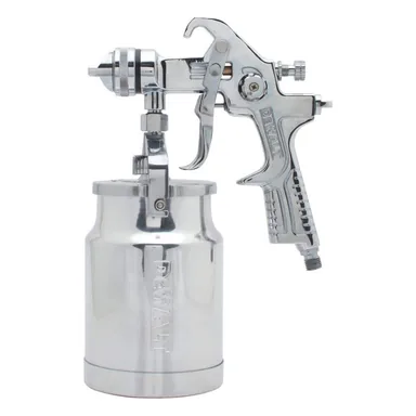 DeWalt DWMT70779, standalone tool: Pneumatic Siphon Spray Gun