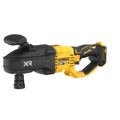DeWalt DCD447B, bare tool: 20V MAX XR Brushless Cordless 7/16 in. Quick Change Compact Stud & Joist Drill (Tool Only) (photograph from the Home Depot listing)