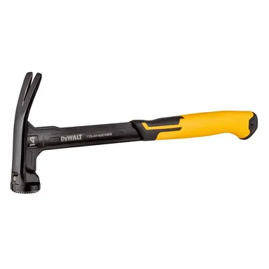 DeWalt DWHT51138X, accessory: 14 oz. Steel Mig Weld Hammer