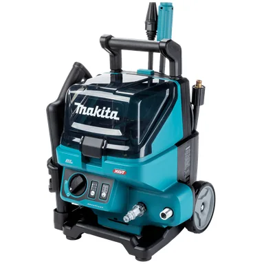 Makita GWH01Z, bare tool: Makita GWH01Z 40V MAX XGT 1300 PSI 1.5 GPM Brushless Pressure Washer - Bare Tool