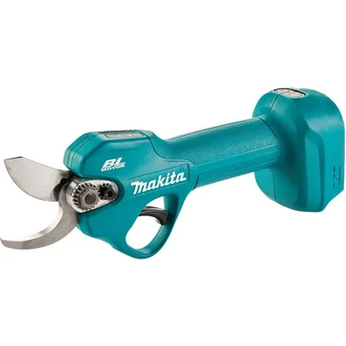 Makita XPU01Z, bare tool: Makita 18V LXT Brushless 1-3/16-in. Cordless Pruning Shear, Tool Only (XPU01Z)