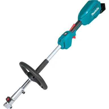 Makita XUX02Z, bare tool: Makita XUX02Z 18V LXT Brushless Couple Shaft Power Head, Tool Only