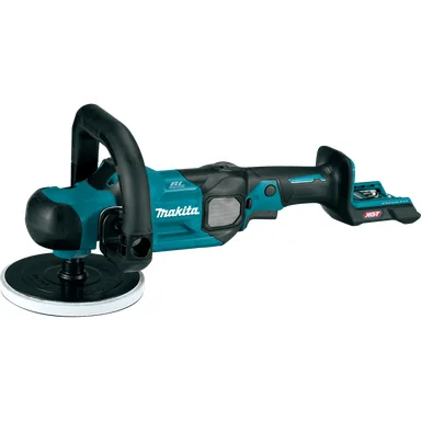 Makita GVP01Z, bare tool: Makita GVP01Z 40V max XGT Brushless Cordless 7" Polisher, Tool Only