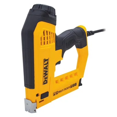 DeWalt DWHT75021, accessory: 5-in-1 Multi-Tacker and Brad Nailer