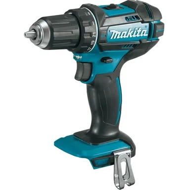 Makita XFD10Z, bare tool: Makita XFD10Z 18V LXT Lithium-Ion Cordless 1/2" Driver-Drill, Tool Only