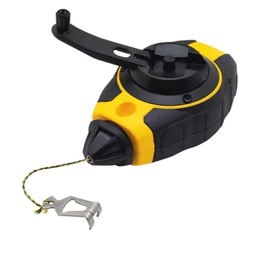 DeWalt DWHT47372, accessory: 100 ft. Chalk Reel