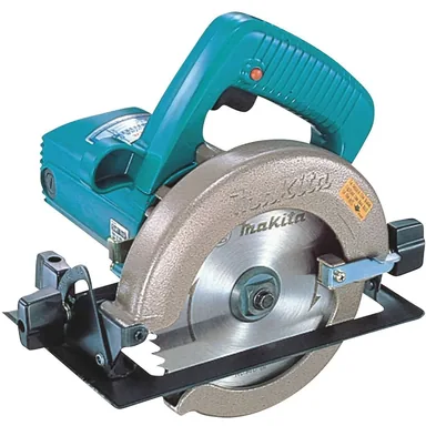 Makita 5007F, standalone tool: Makita 5007F Corded 7-1/4" Circular Saw