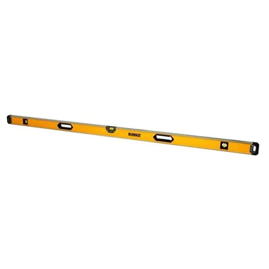 DeWalt DWHT43079, accessory: 78 in. Magnetic Box Beam Level