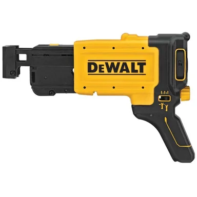 DeWalt DCF6202, accessory: Collated Drywall Screw Gun Attachment