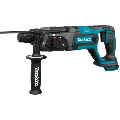 Makita XRH04Z, bare tool: Makita XRH04Z 18V LXT Lithium-Ion Cordless 7/8" Rotary Hammer, Bare Tool