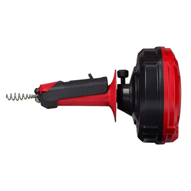 Milwaukee 49-16-2573, accessory: Trap Snake Auger Drain Cleaning Kit