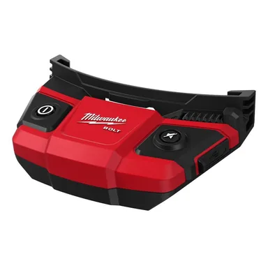 Milwaukee 48-73-2895, accessory: BOLT Personal Voltage Detector (photograph from the Home Depot listing)