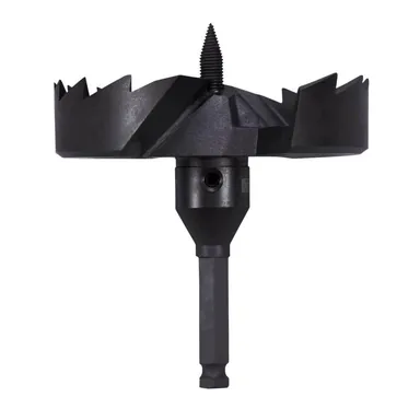 DeWalt DW1642, accessory: 4-5/8 in. Heavy-Duty Self-Feed Bit